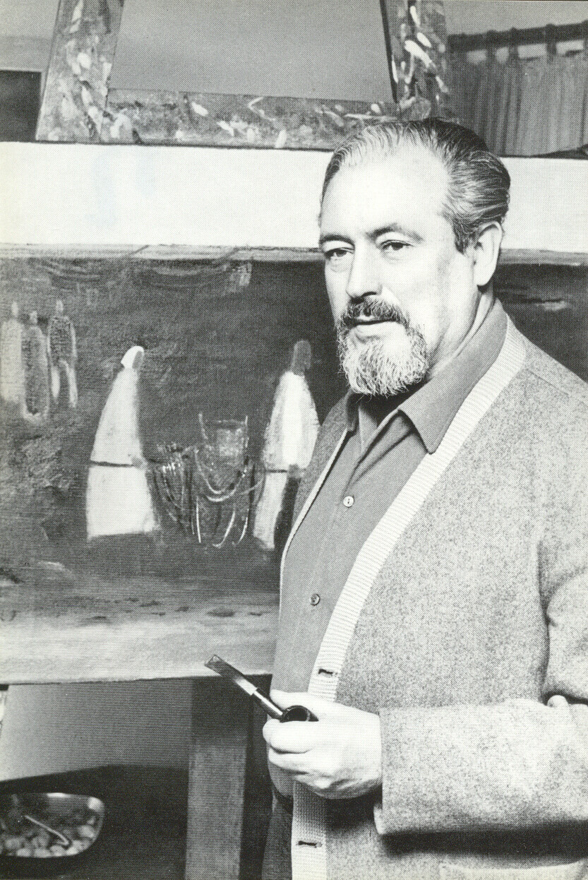 Fritz Heidingsfeld (1907-1972)