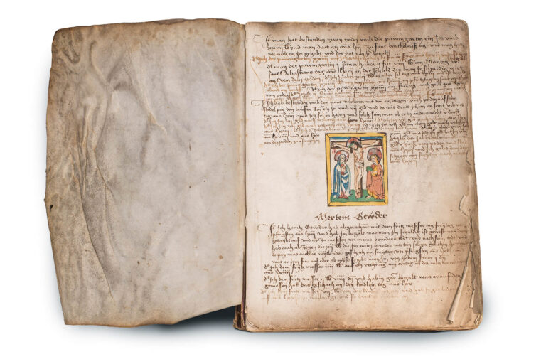 Gültbuch, 1457