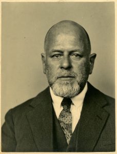 Rudolf Schiestl (1878-1931