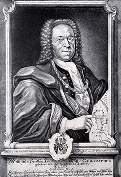 Georg Matthäus Seutter