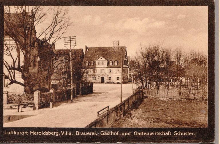 Gasthof zum Bären