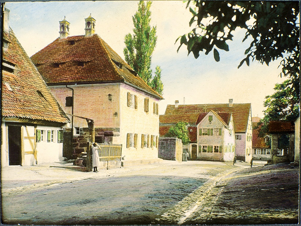 Oberer Markt