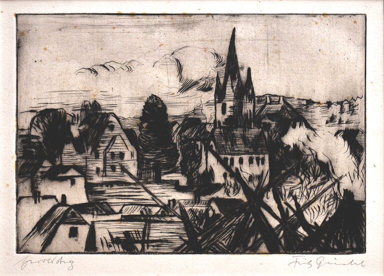 Ansicht von Heroldsberg