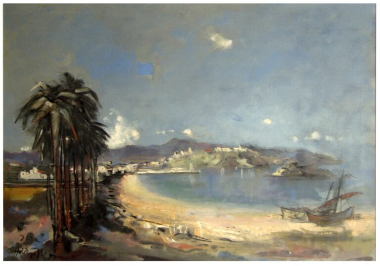 Ibiza