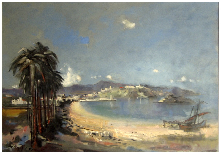 Ibiza